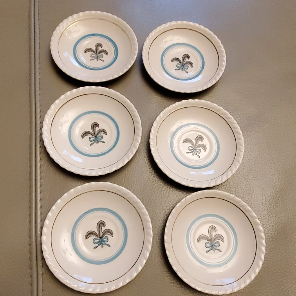 Vintage expresso cup